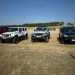 Jeep Experience