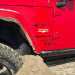Jeep Experience