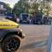 Jeep Experience