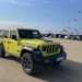 Jeep Experience