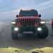 Jeep Experience
