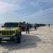 Jeep Experience