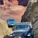Jeep Experience
