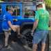 Jeep Experience