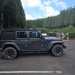 Jeep Experience