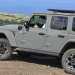 Jeep Experience