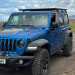 Jeep Experience