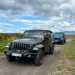 Jeep Experience