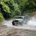 Jeep Experience