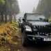 Jeep Experience