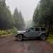 Jeep Experience