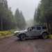 Jeep Experience