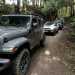 Jeep Experience