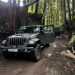 Jeep Experience