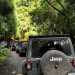 Jeep Experience