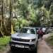 Jeep Experience