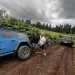 Jeep Experience