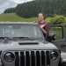 Jeep Experience