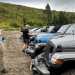 Jeep Experience