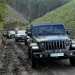 Jeep Experience