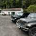 Jeep Experience