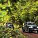 Jeep Experience