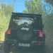 Jeep Experience