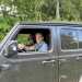 Jeep Experience