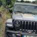 Jeep Experience