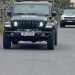 Jeep Experience