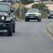 Jeep Experience