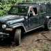 Jeep Experience