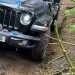 Jeep Experience