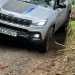 Jeep Experience