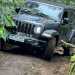 Jeep Experience