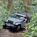 Jeep Experience