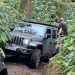 Jeep Experience