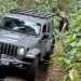 Jeep Experience