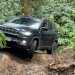 Jeep Experience