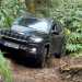 Jeep Experience