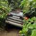 Jeep Experience