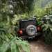 Jeep Experience