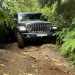 Jeep Experience