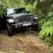 Jeep Experience