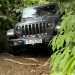 Jeep Experience