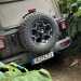 Jeep Experience