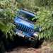 Jeep Experience