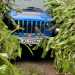 Jeep Experience