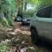 Jeep Experience