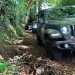 Jeep Experience